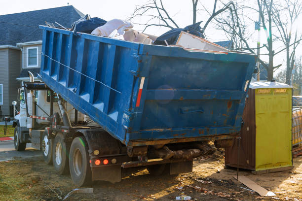 Best Scrap Metal Recycling in Goodman, MS