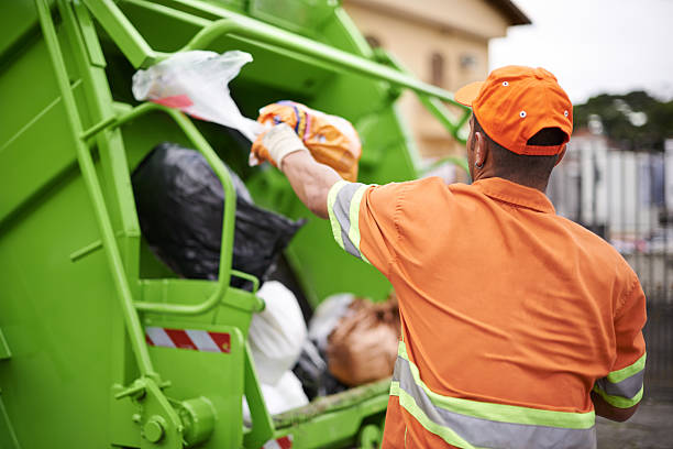 Best Hoarding Cleanup Services in Goodman, MS